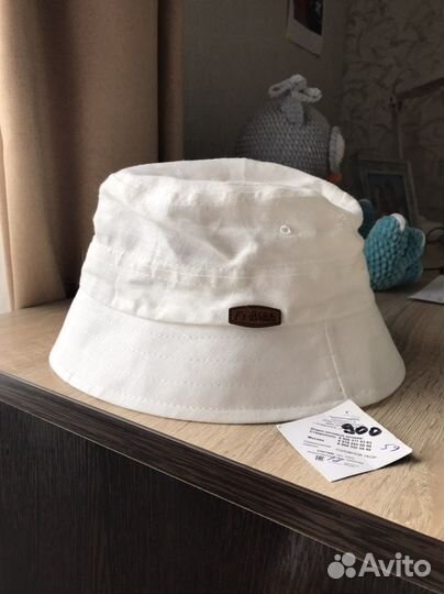 Панама женская летняя