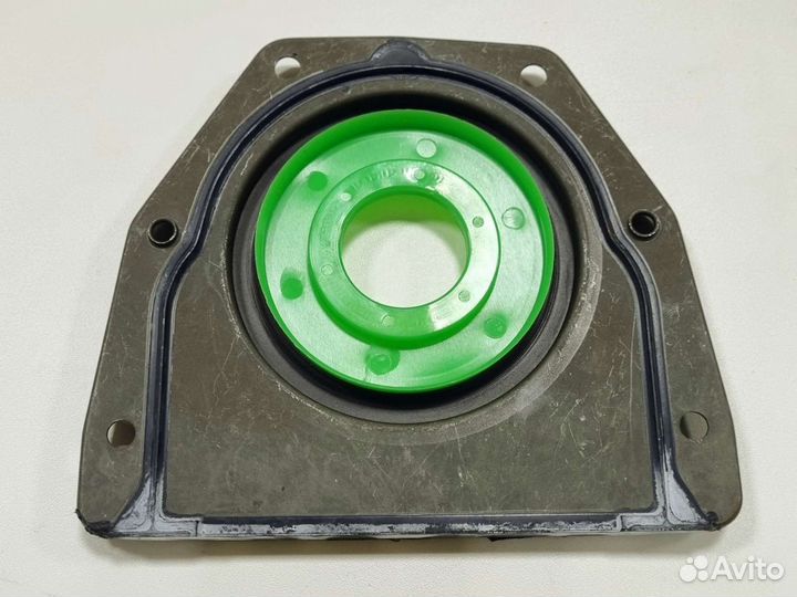 Сальник коленвала задний Форд фокус 2.3