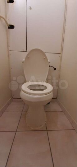 1-к. квартира, 43 м², 4/25 эт.