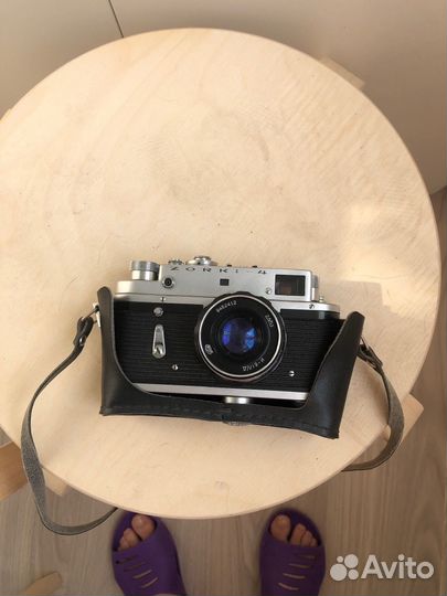 Фотокамера