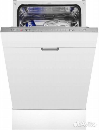 Встраиваемая посудомоечная машина homsair DW44L-2