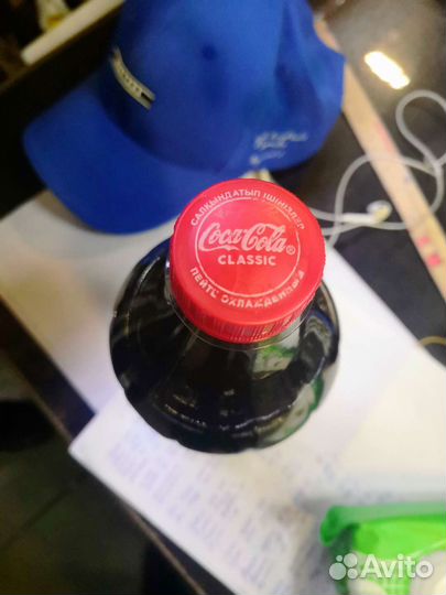 Кока кола