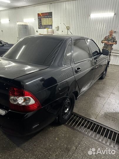 LADA Priora 1.6 МТ, 2014, 210 000 км