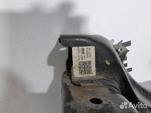 Подрамник Балка подмоторная Kia Seltos 62405-J9000