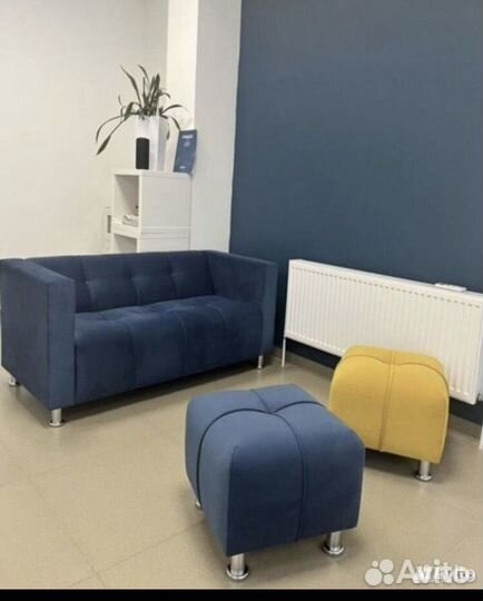 Диван офисный#91991