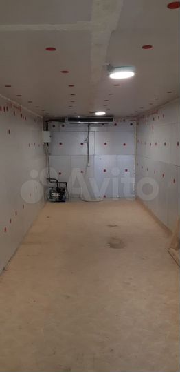 Помещение отдельностоящее, 100м2