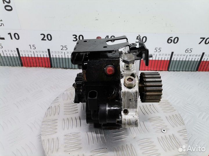 Тнвд дизель Audi A8 D3 2004