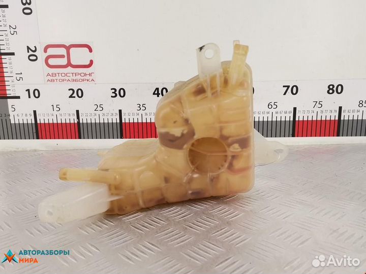 Бачок расширительный Chevrolet Volt 2012 22886816