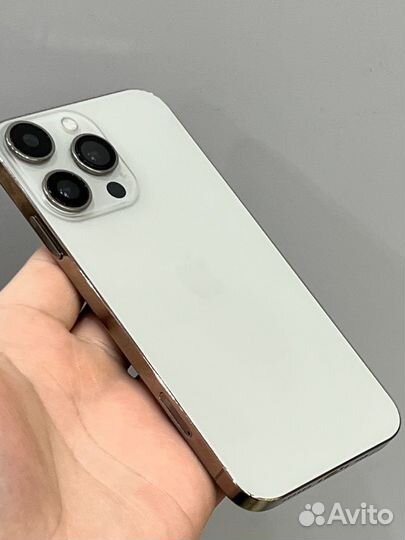 iPhone XR в корпусе 15 PRO
