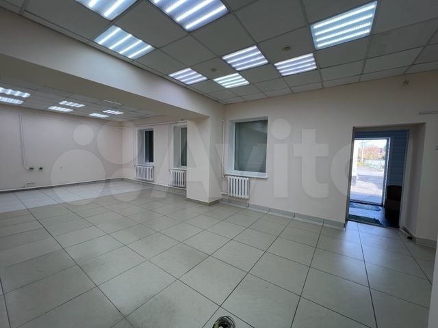 Торговая площадь, 113.8 м²
