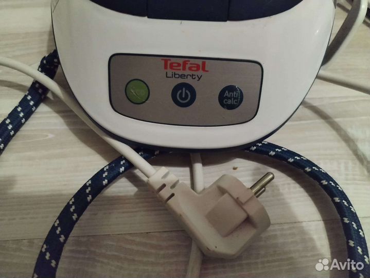 Парогенераторtefal Liberty SV7030E0