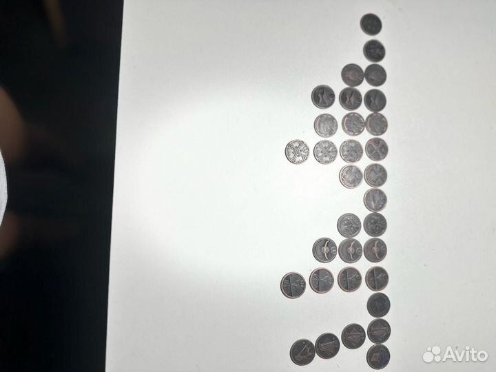 Монетки, деньги из пятерочке