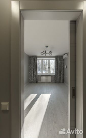 Ремонт квартир под ключ евроремонт