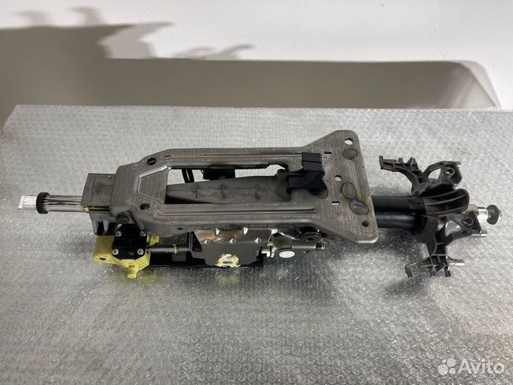 Рулевая колонка Bmw X5 E70 N55B30 2010