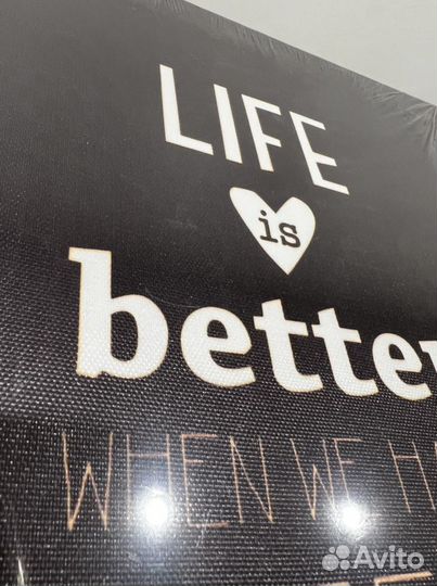 Плакаты постеры