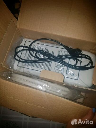 Противопролежневый матрас