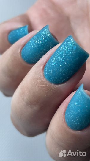 Маникюр, педикюр и наращивание ногтей