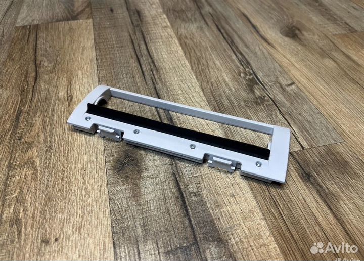 Фильтр, боковые щетки, крышка турбо щетки Tefal 40