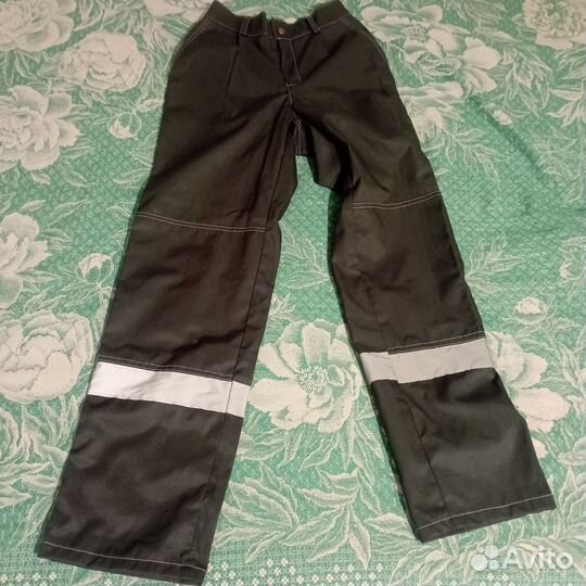 Штаны Terranovа 2шт