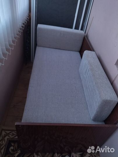 Детский диван