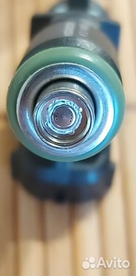 Форсунка deka 7 4