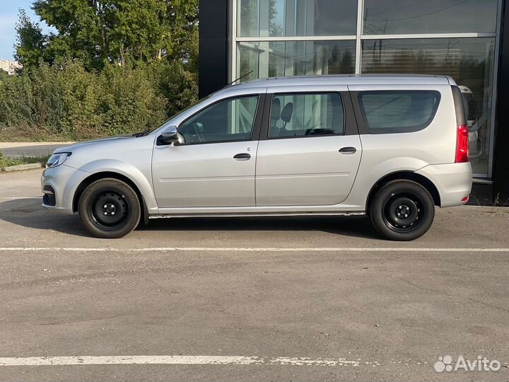 LADA Largus 1.6 МТ, 2024