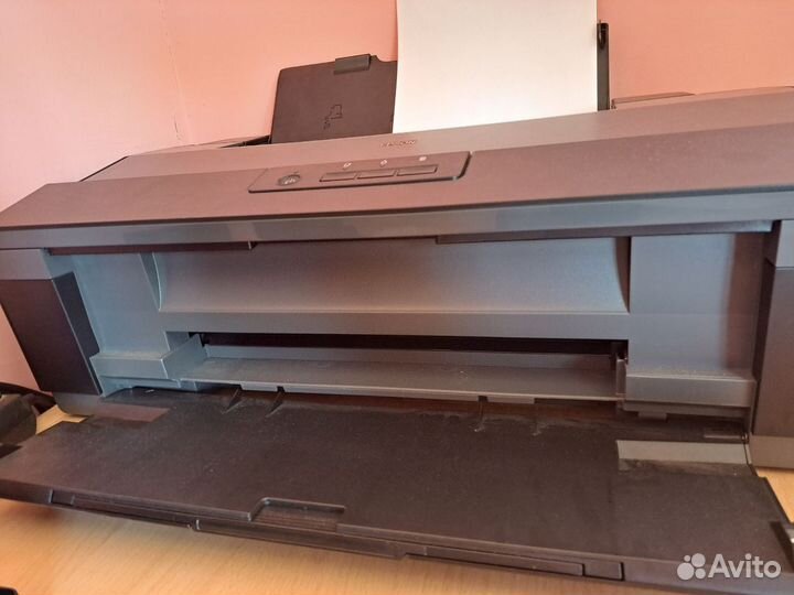 Цветной принтер epson L1300 Series