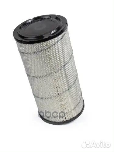 Фильтр воздушный H461 D237 d131 volvo Truck