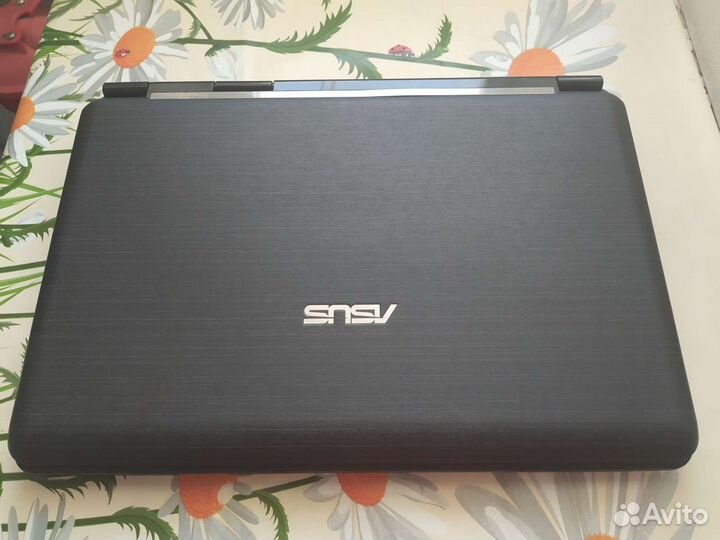 Asus Pro63d