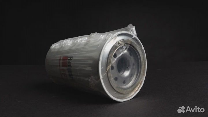 Фильтр топливный Fleetguard FF5076