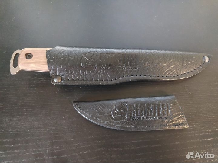 Нож general X1 Kizlyar Supreme