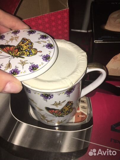 Кухонная утварь