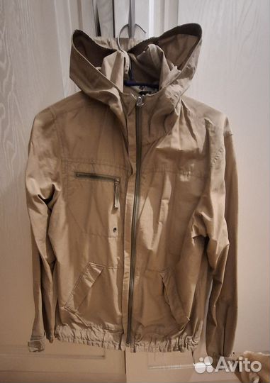 Ветровка columbia