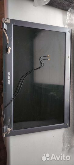 Матрица (LTN140AT02) 14.0' 40 pin Samsung r425