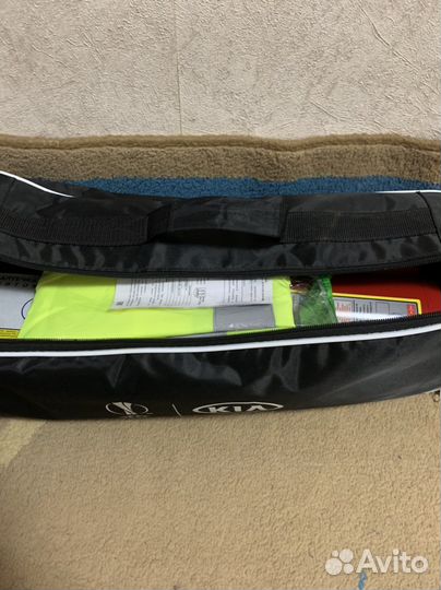 Набор Volkswagen