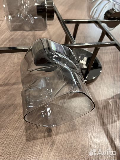 Люстра потолочная