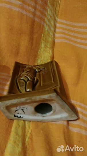 Статуэтка Мамаев Курган