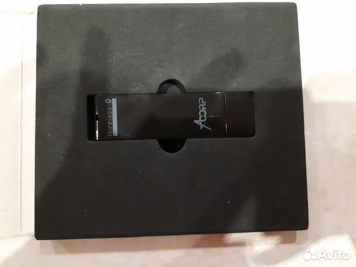 Адаптер для WiFi