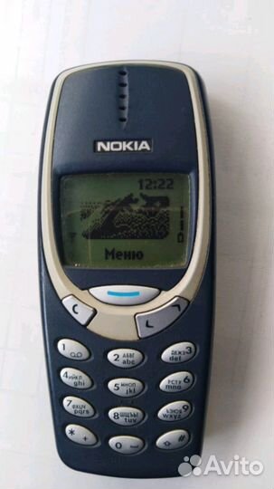 Nokia 3310