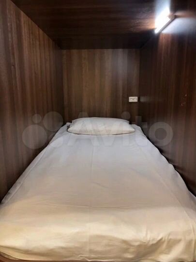 Комната 20 м², 3/3 эт.