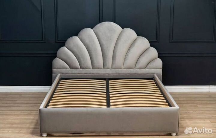 Кровати 180/200 и 160/200 с доставкой