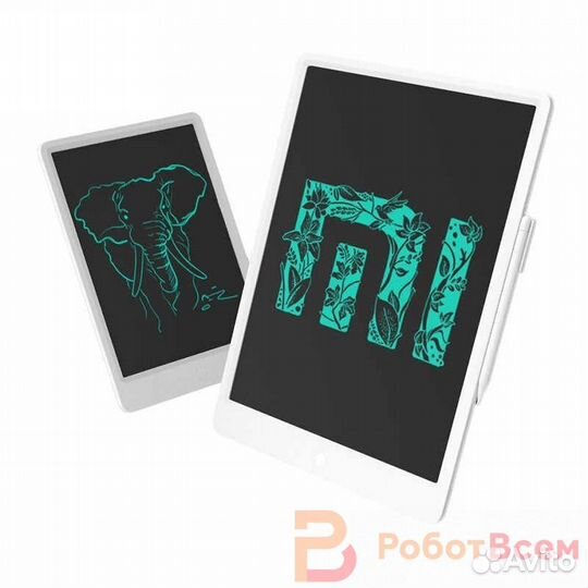 Графический планшет для рисования Xiaomi Mijia Wicue 13,5