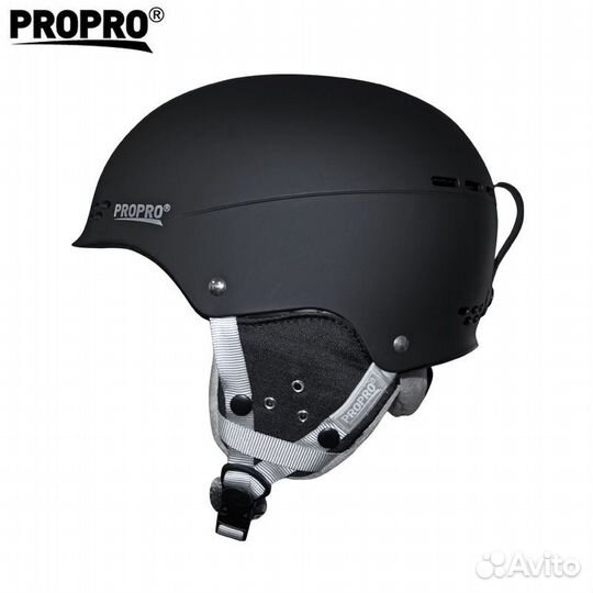 Шлемы сноубордические / горнолыжные новые