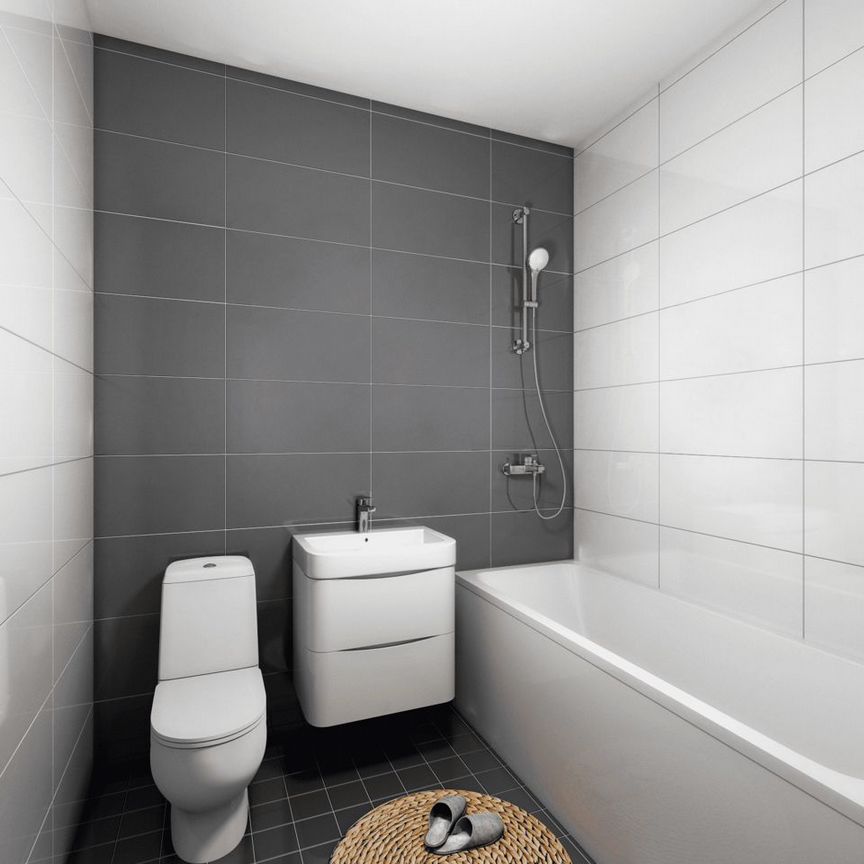 Квартира-студия, 29 м², 2/13 эт.