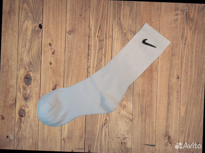 Носки Nike everyday оригинал 6 пар