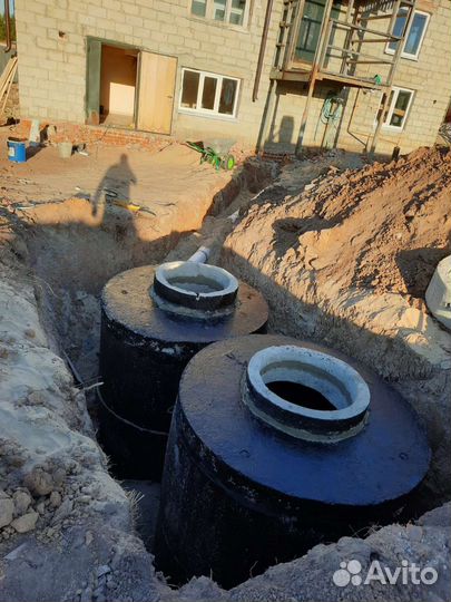 Услуги мини экскаватора услуги ямобура