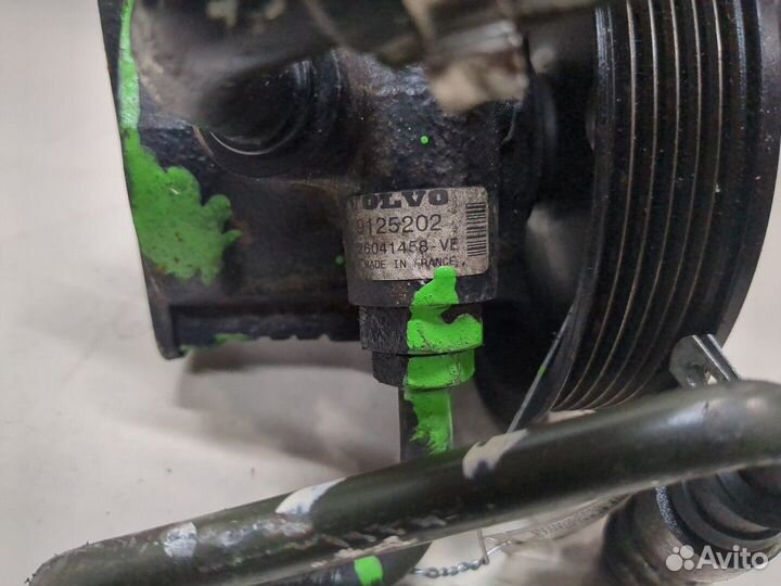 Гур Volvo S40 / V40, 1997