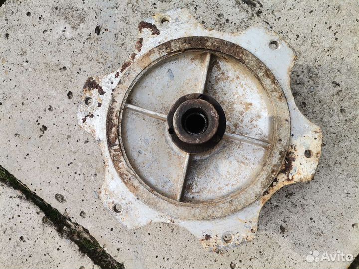 Ступица от моторрллера