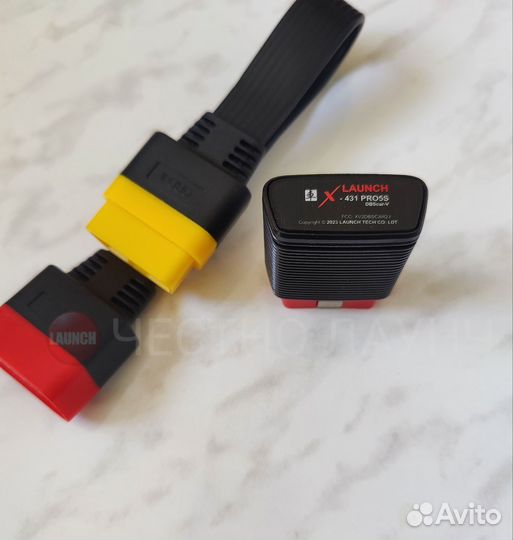 Launch/Лаунч x431pro5s offline/online
