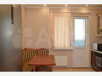 1-к. квартира, 42 м², 3/17 эт.